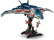 LEGO Marvel - Avengers: Age of Ultron Stíhačka Quinjet
