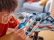 LEGO Marvel - Avengers: Age of Ultron Stíhačka Quinjet