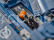 LEGO Marvel - Avengers: Age of Ultron Stíhačka Quinjet