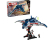 LEGO Marvel - Avengers: Age of Ultron Stíhačka Quinjet