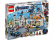 LEGO Marvel Avengers - Bitva o základnu Avengerů