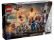 LEGO Marvel - Avengers: Endgame Poslední bitva