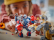 LEGO Marvel - Avengers: Endgame Thor vs. Chitauri
