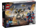 LEGO Marvel - Avengers: Endgame Thor vs. Chitauri