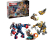 LEGO Marvel - Avengers: Endgame Thor vs. Chitauri