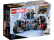 LEGO Marvel - Black Widow a Captain America na motorkách