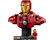 LEGO Marvel - Busta Iron Man MK4