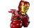LEGO Marvel - Busta Iron Man MK4