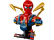 LEGO Marvel - Busta Iron Spider-Mana