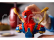 LEGO Marvel - Busta Iron Spider-Mana