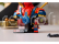 LEGO Marvel - Busta Iron Spider-Mana