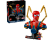 LEGO Marvel - Busta Iron Spider-Mana