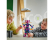 LEGO Marvel - Fantastická čtyřka vs. Sestavitelná