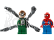 LEGO Marvel - Honička na motorce: Spider-Man vs. Doc Ock