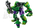 LEGO Marvel - Hulk v robotickém brnění