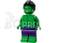 LEGO Marvel - Hulk v robotickém brnění