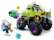 LEGO Marvel - Hulkův truck vs. Thanos