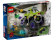 LEGO Marvel - Hulkův truck vs. Thanos