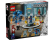 LEGO Marvel - Iron Man a jeho laboratoř: Síň brnění