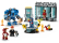 LEGO Marvel - Iron Man a jeho laboratoř: Síň brnění
