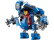 LEGO Marvel - Iron Man a jeho laboratoř: Síň brnění