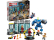 LEGO Marvel - Iron Man a jeho laboratoř: Síň brnění