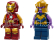 LEGO Marvel - Iron Man Hulkbuster vs. Thanos