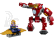 LEGO Marvel - Iron Man Hulkbuster vs. Thanos