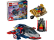LEGO Marvel - Kapitán Amerika vs. Thanos
