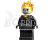 LEGO Marvel - Robotický oblek a motorka Ghost Ridera