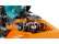 LEGO Marvel - Rocketův tryskáč Warbird vs. Ronan