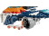 LEGO Marvel - Rocketův tryskáč Warbird vs. Ronan