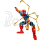 LEGO Marvel - Sestavitelná figurka: Iron Spider-Man