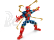LEGO Marvel - Sestavitelná figurka: Iron Spider-Man