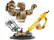 LEGO Marvel - Spider-Man vs. Sandman: Poslední bitva