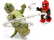 LEGO Marvel - Spider-Man vs. Sandman: Poslední bitva