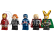 LEGO Marvel - Stíhačka Avengers Quinjet
