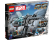 LEGO Marvel - Stíhačka Avengers Quinjet