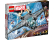 LEGO Marvel - Stíhačka Avengers Quinjet