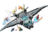 LEGO Marvel - Stíhačka Avengers Quinjet