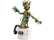 LEGO Marvel - Tančící Groot