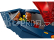 LEGO Marvel - Tryskáč X-Men X-Jet