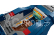 LEGO Marvel - Tryskáč X-Men X-Jet