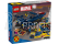 LEGO Marvel - Tryskáč X-Men X-Jet