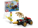 LEGO Marvel - Vozidlo s vrtákem
