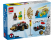LEGO Marvel - Vozidlo s vrtákem