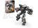 LEGO Marvel - War Machine v robotickém brnění