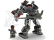 LEGO Marvel - War Machine v robotickém brnění