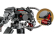 LEGO Marvel - War Machine v robotickém brnění