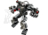 LEGO Marvel - War Machine v robotickém brnění
